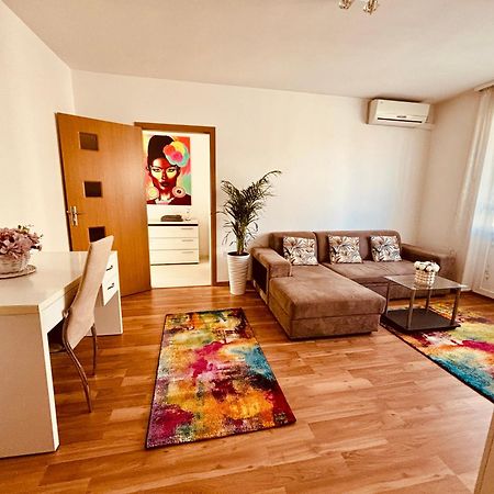 Sweet Apartament Nagybánya Kültér fotó