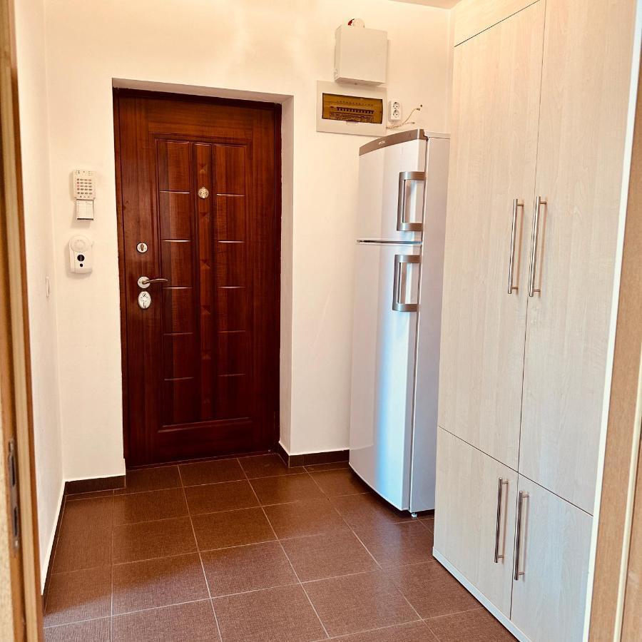 Sweet Apartament Nagybánya Kültér fotó