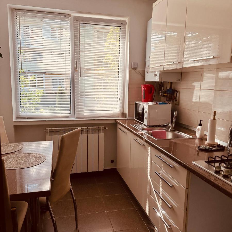 Sweet Apartament Nagybánya Kültér fotó
