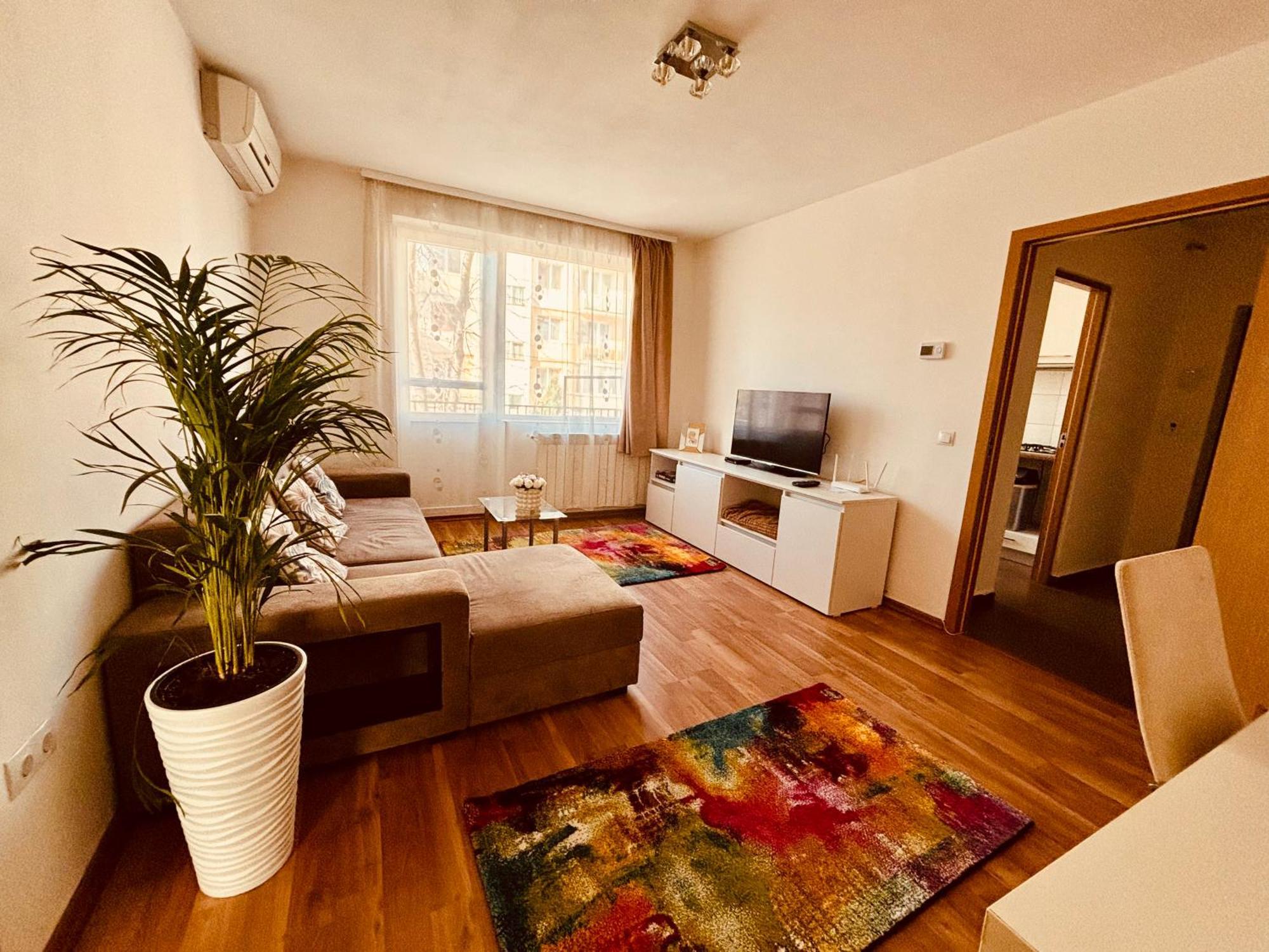 Sweet Apartament Nagybánya Kültér fotó