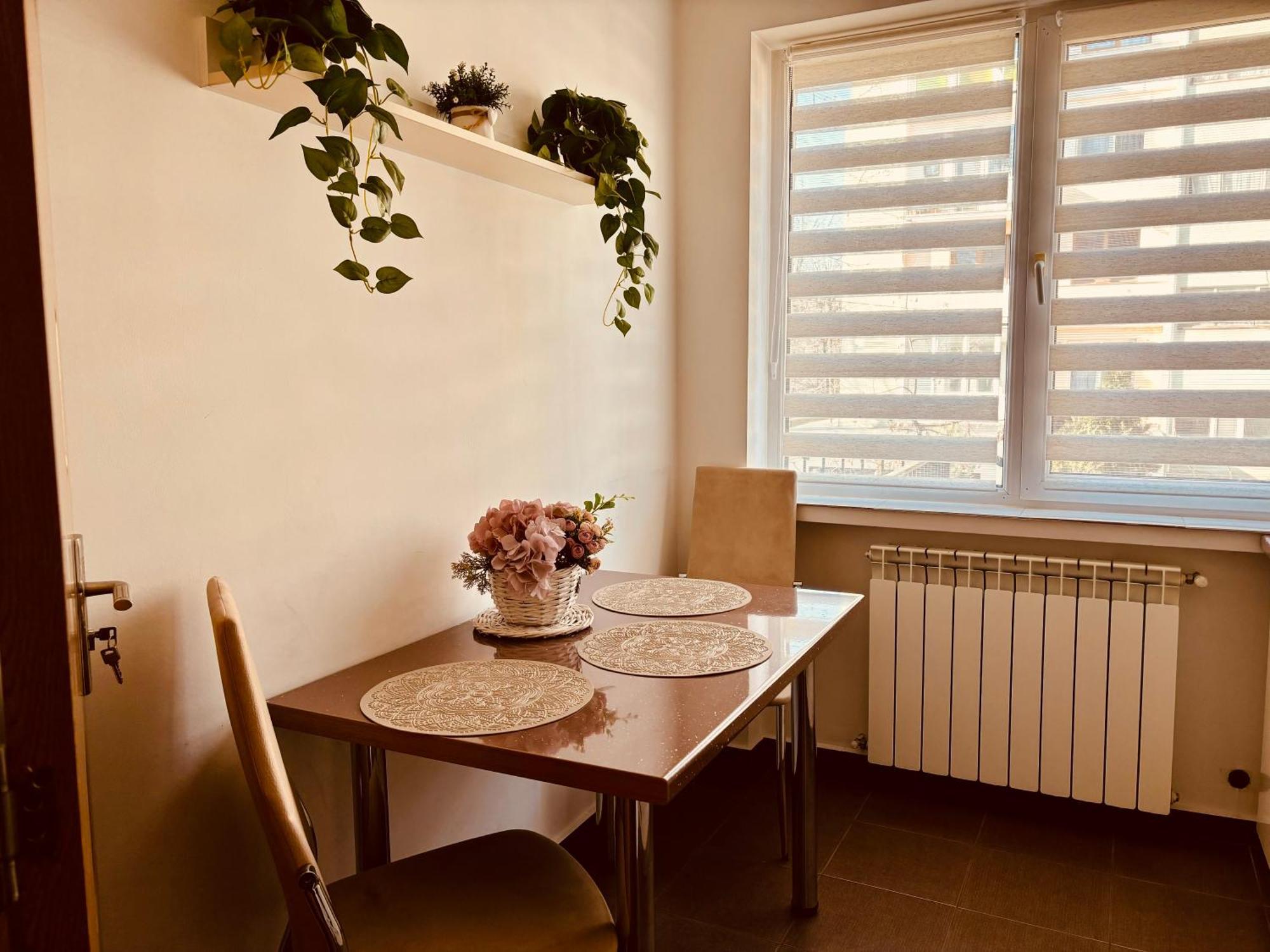 Sweet Apartament Nagybánya Kültér fotó