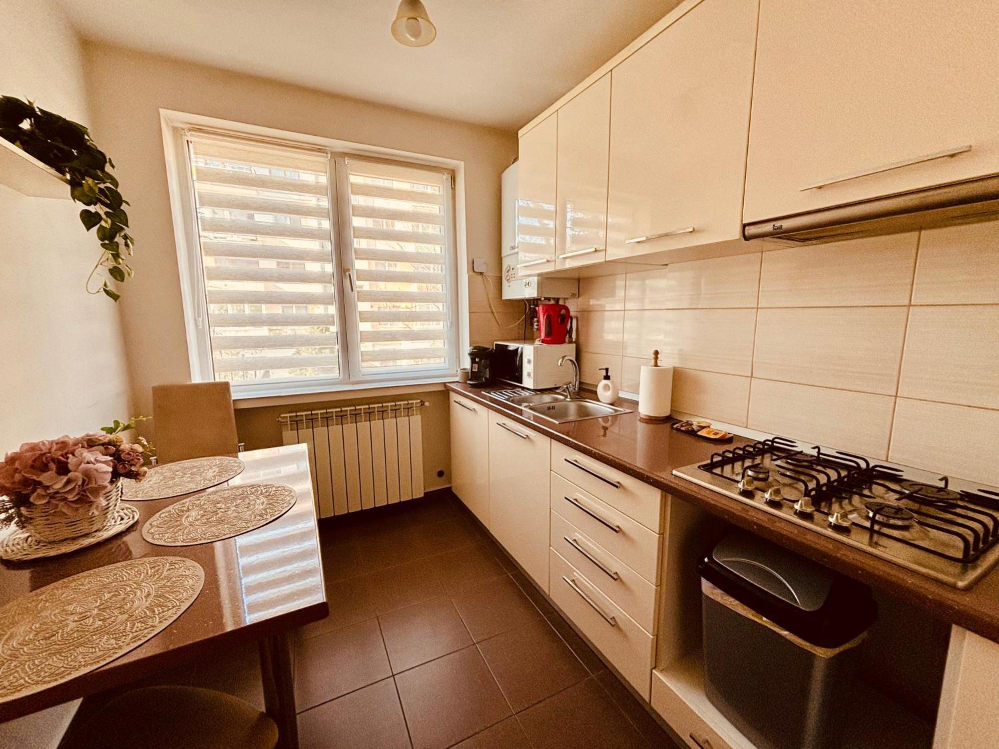 Sweet Apartament Nagybánya Kültér fotó
